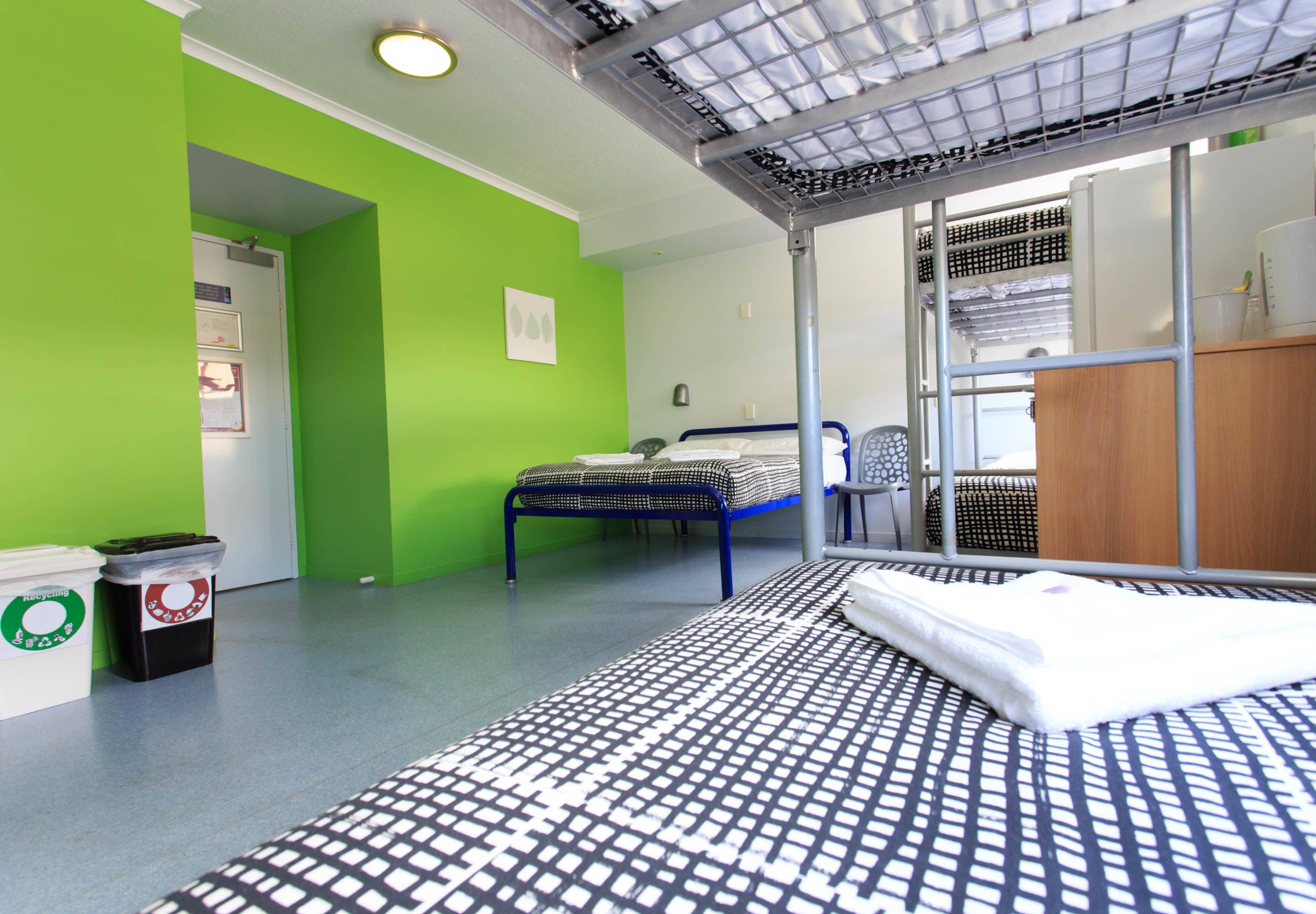 Cairns Central YHA - Hostel