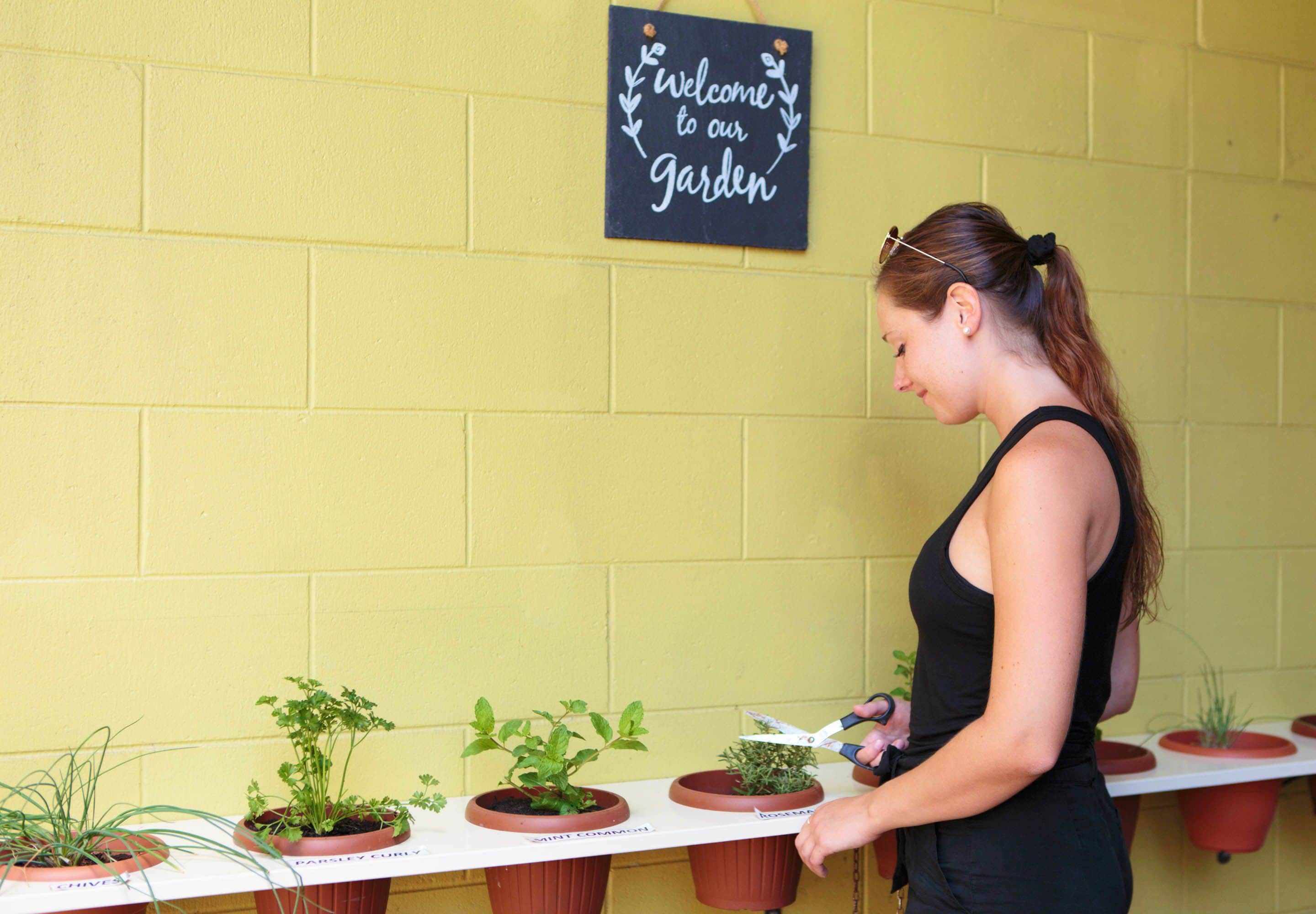 Cairns Central YHA - Hostel