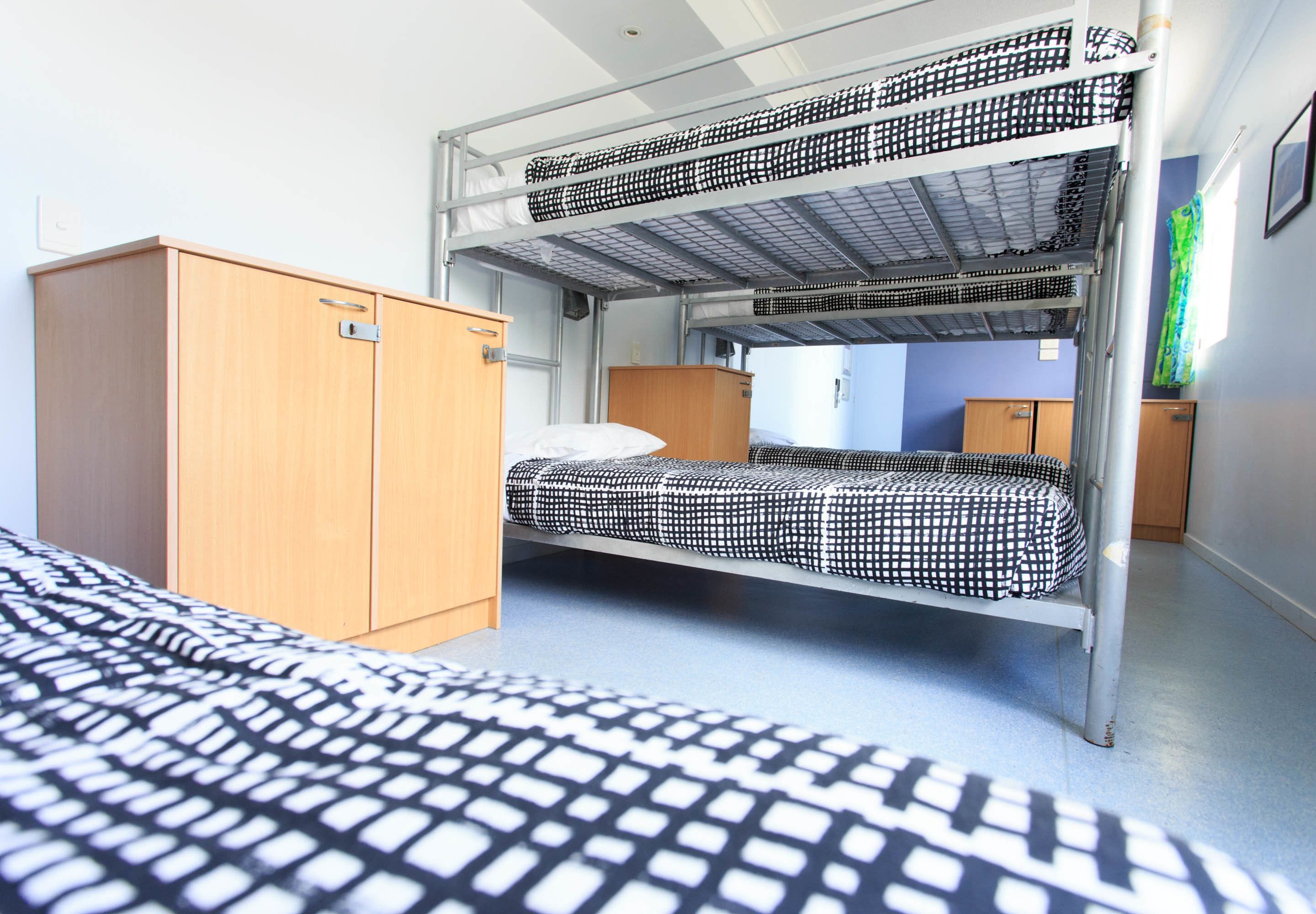 Cairns Central YHA - Hostel