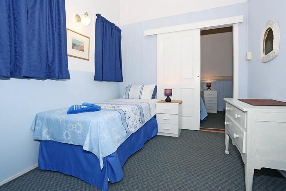Jacaranda Guest House