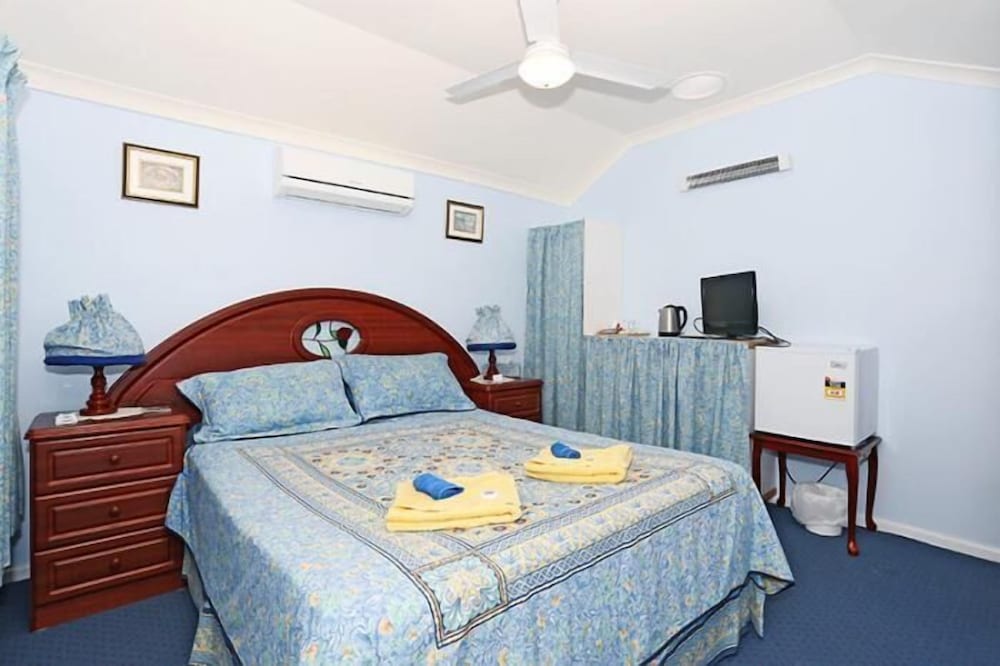 Jacaranda Guest House