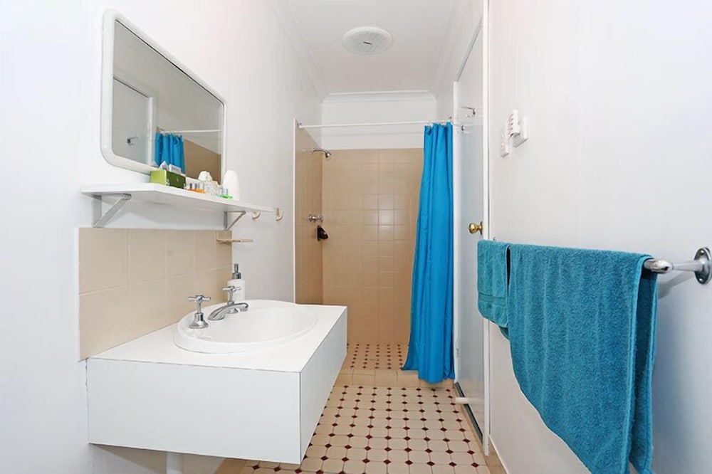 Jacaranda Guest House