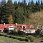 Redwood Lodge Bed & Breakfast in Hangatiki, New Zealand