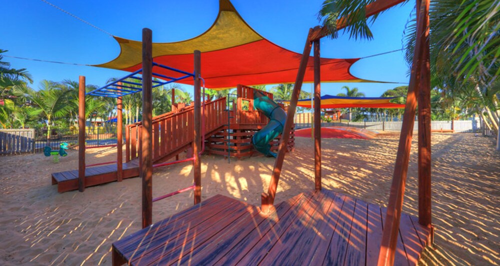 NRMA Capricorn Yeppoon Holiday Park in Mulambin Best Rates & Deals on