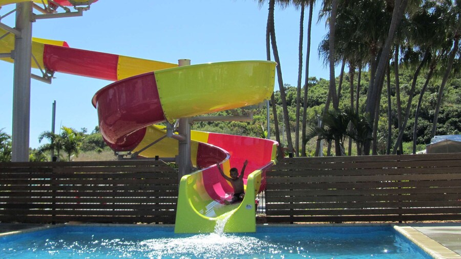 NRMA Capricorn Yeppoon Holiday Park