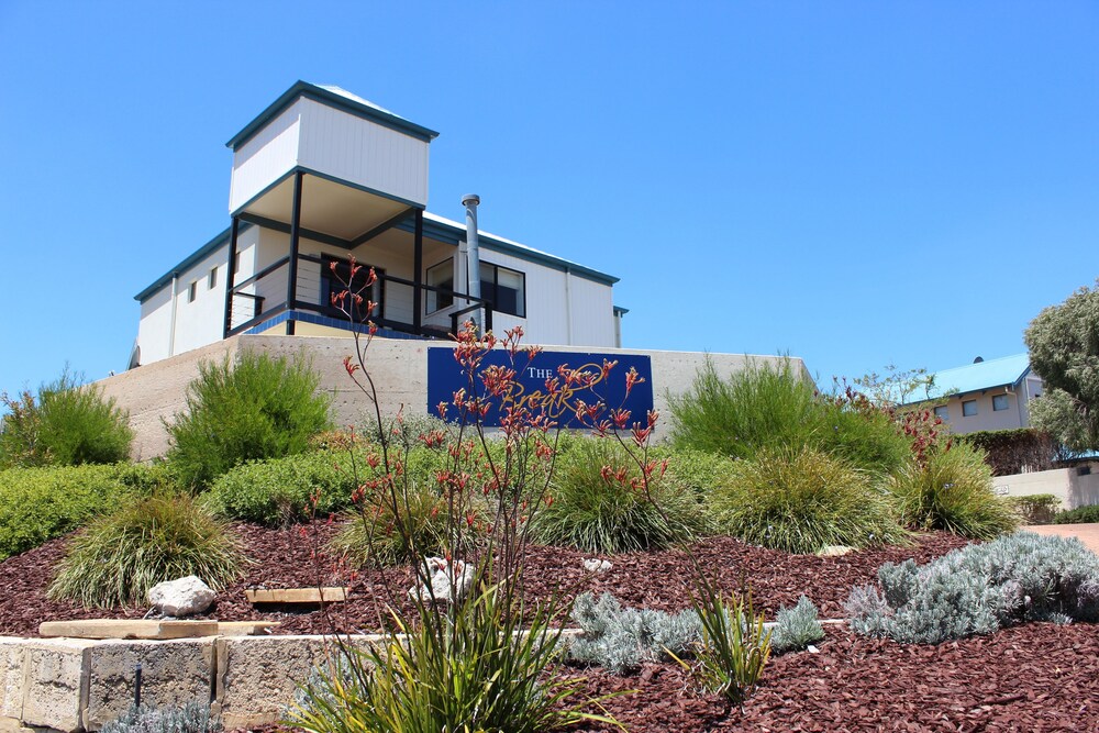 The Break, Margaret River Beach Houses