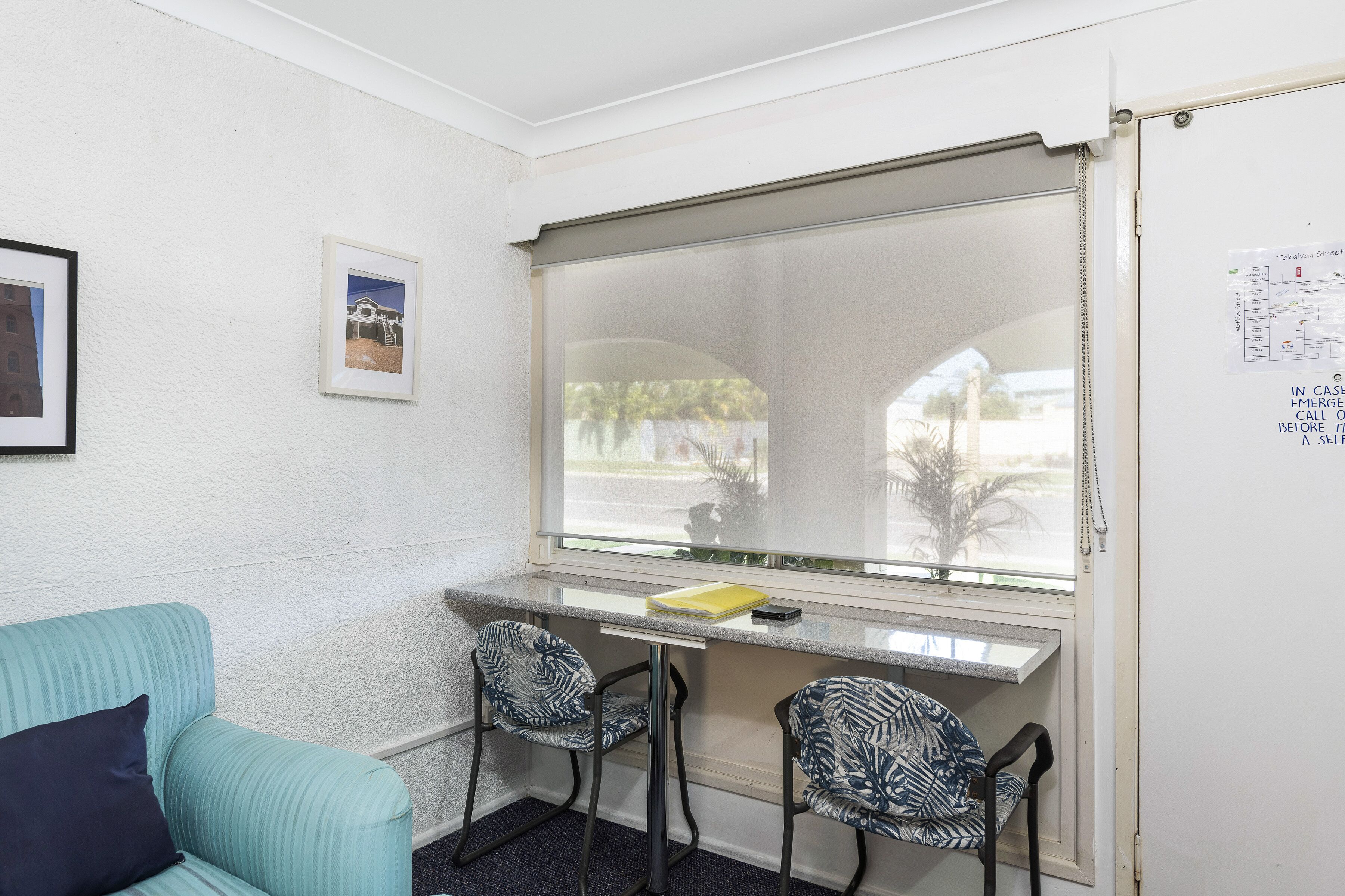 Bundaberg Coral Villa Motor Inn