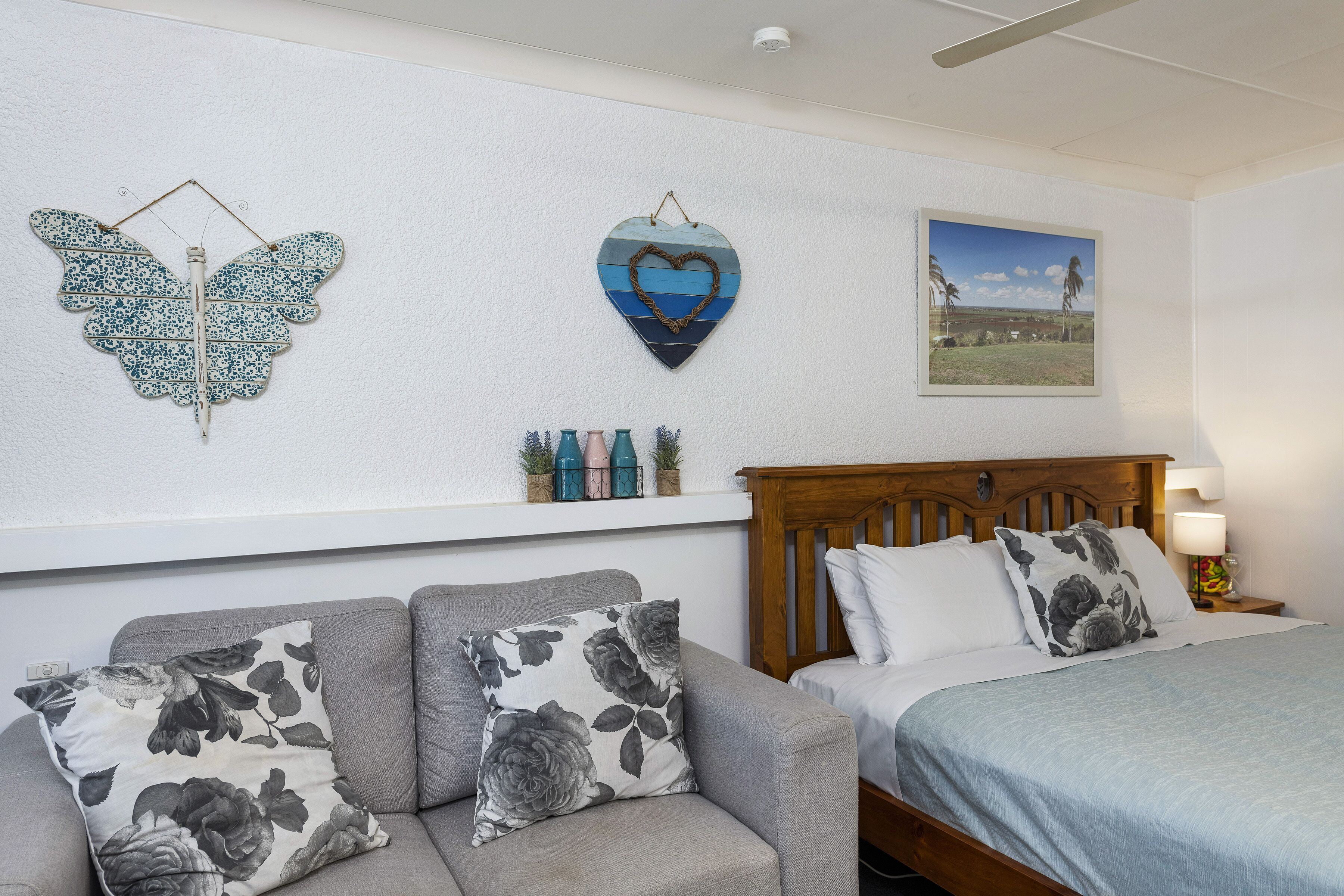 Bundaberg Coral Villa Motor Inn