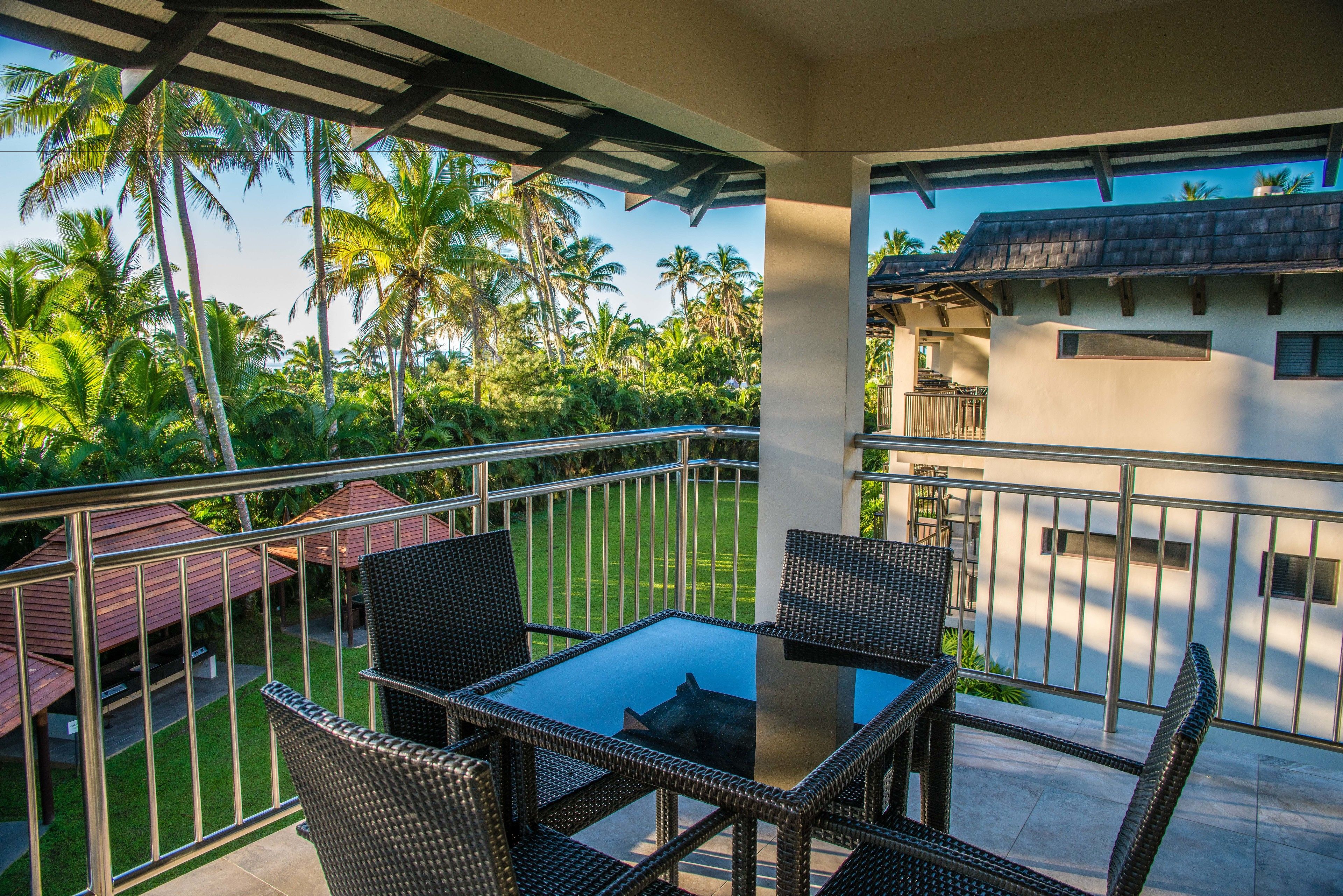 ULTIQA Fiji Palms Beach Resort in Pacific Harbour in Pacific Harbour, Fiji