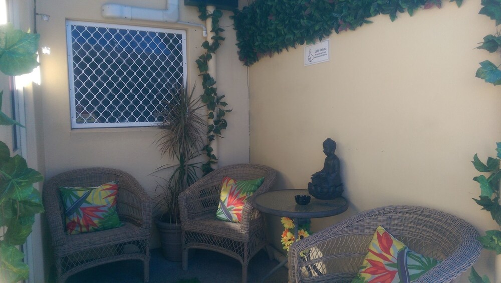Boomerang Motor Hotel Mackay Aus Best Price Guarantee Lastminute Com Au