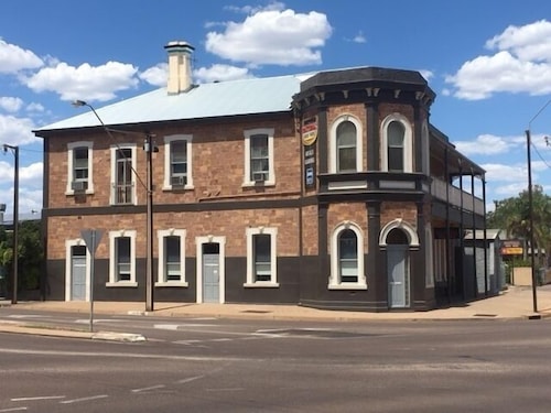 Cheap Port Augusta Flights And Airfares From Au 154 Wotif