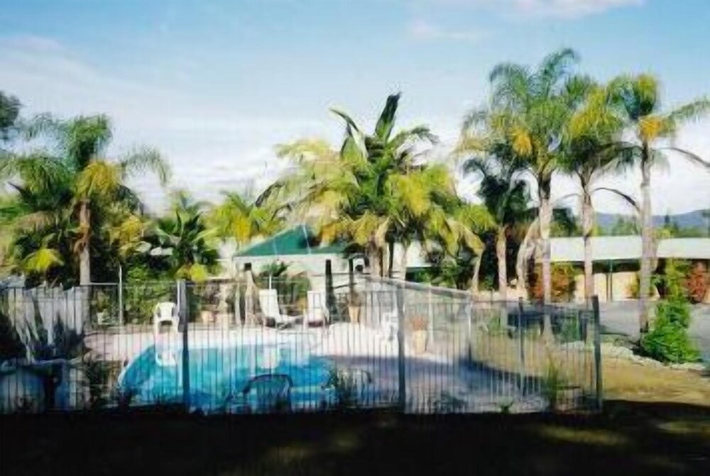 Bulahdelah Myall Motel