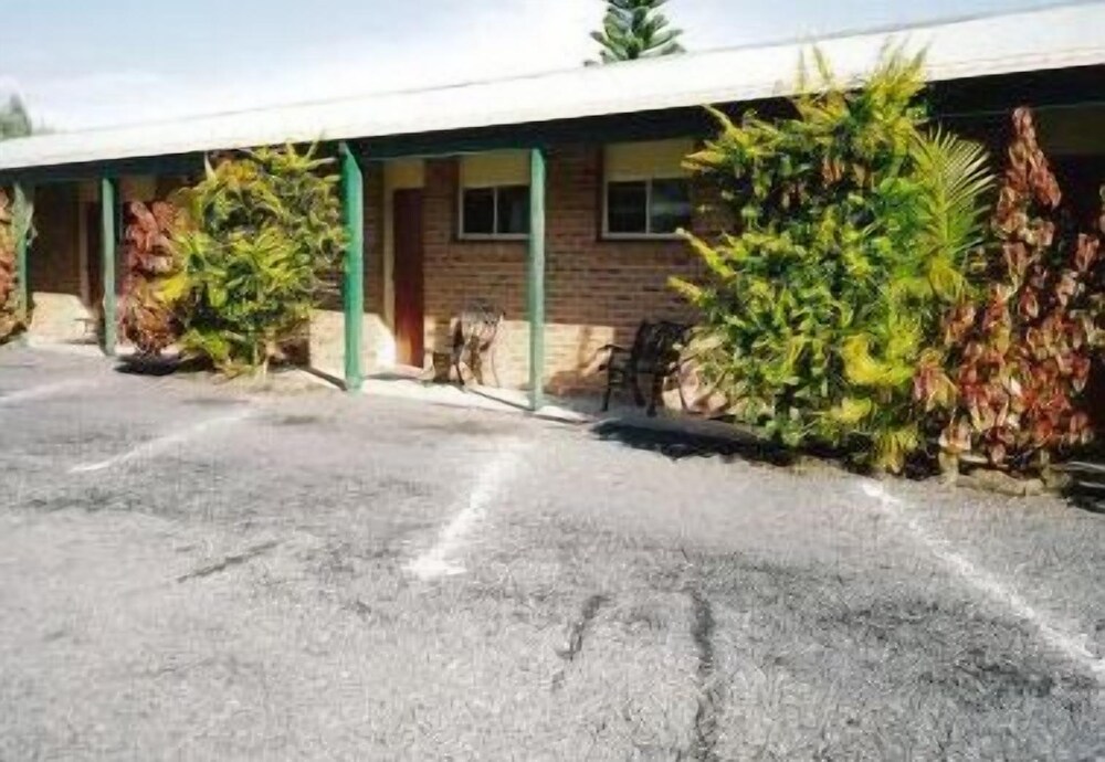 Bulahdelah Myall Motel