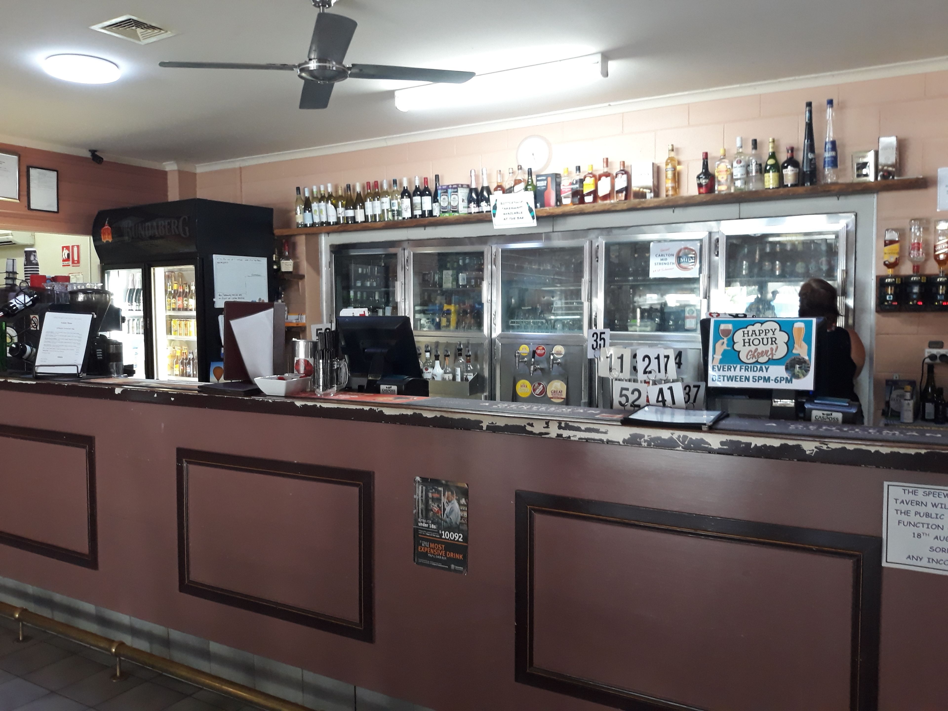 Speewah Country Tavern