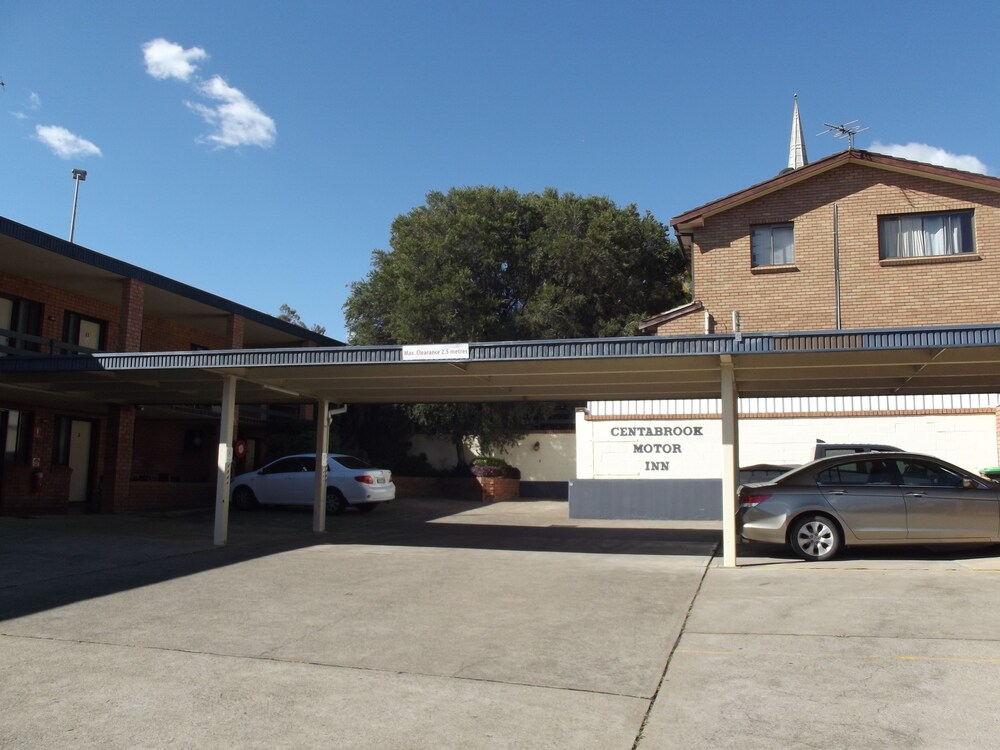Centabrook Motel Muswellbrook Nsw Centabrook Motel Muswellbrook Nsw
