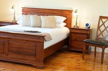 Lighthouse Lodge in Warrnambool, Australia