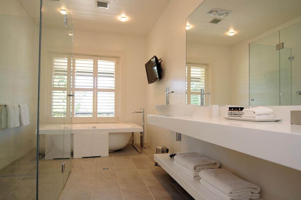 5 Rooms At The Stirling Hotel