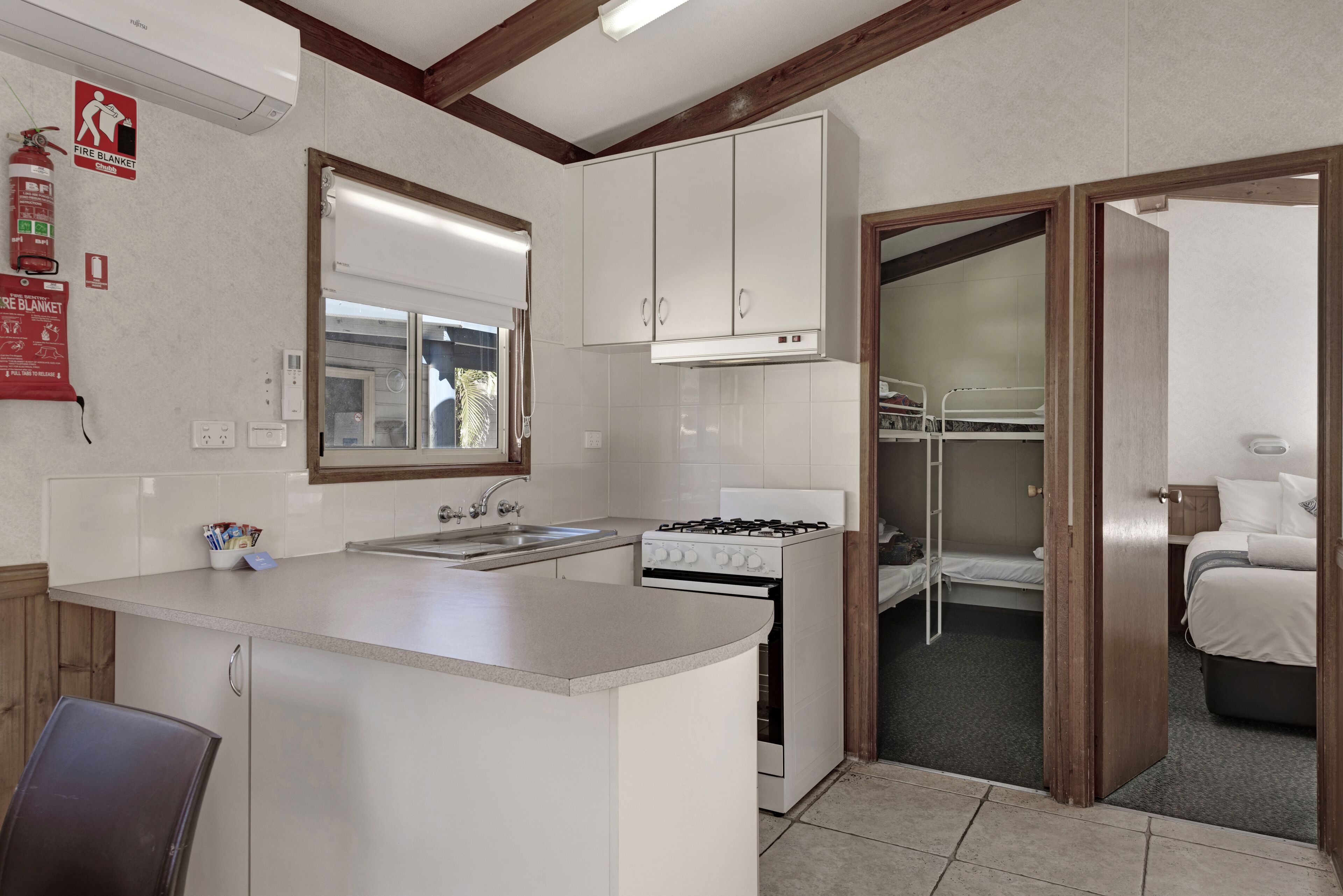 Discovery Parks – Emerald Beach