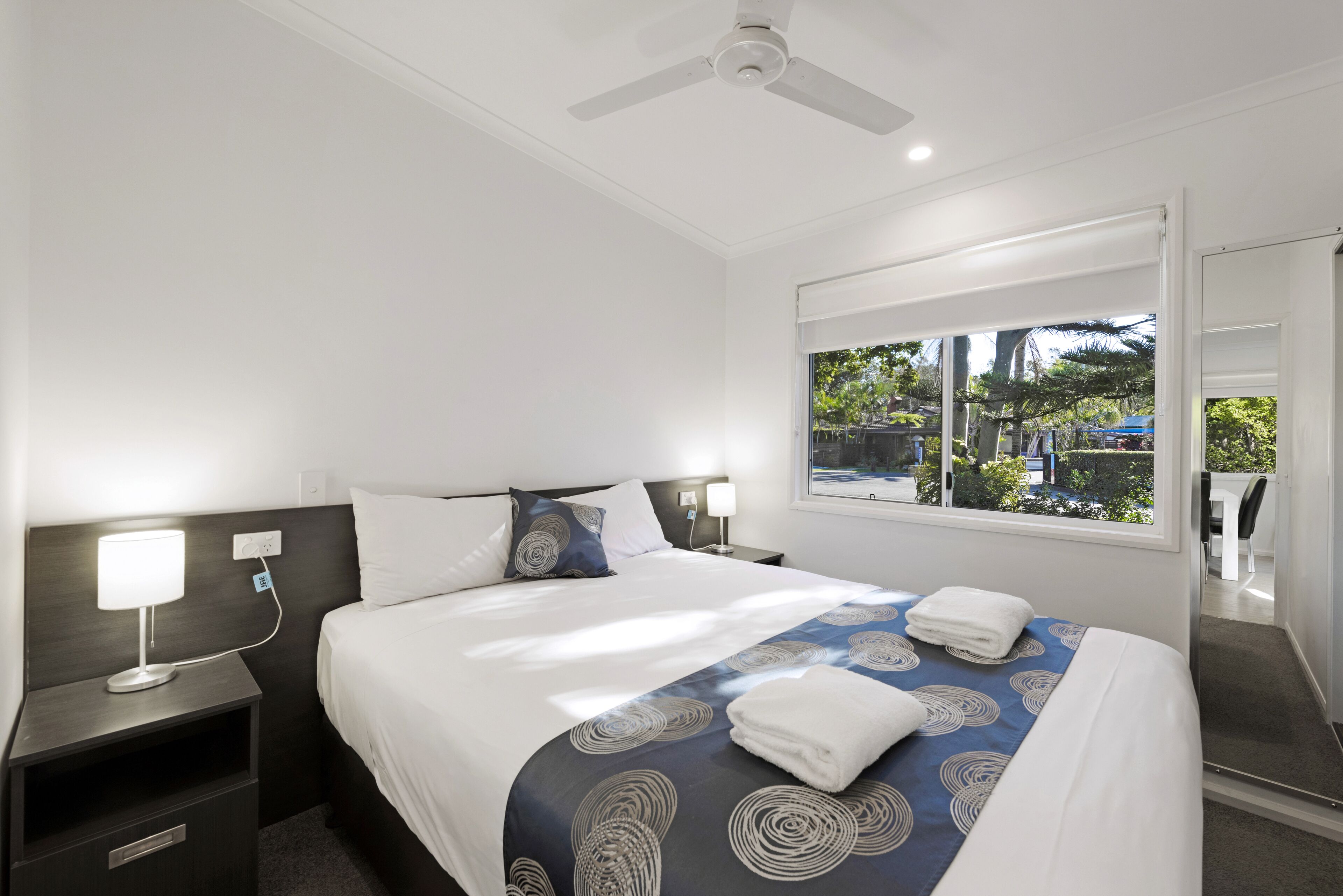 Discovery Parks – Emerald Beach