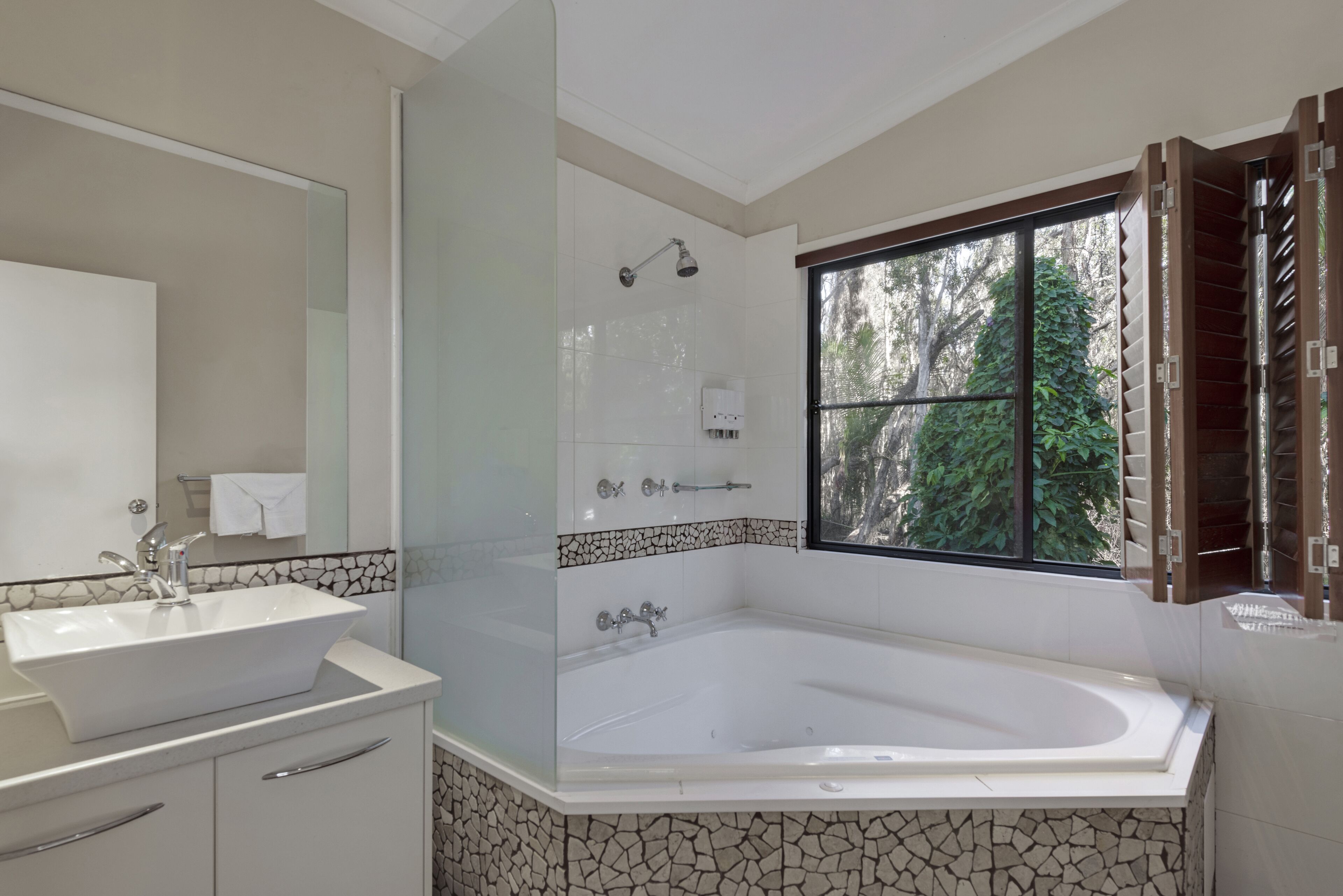 Discovery Parks – Emerald Beach