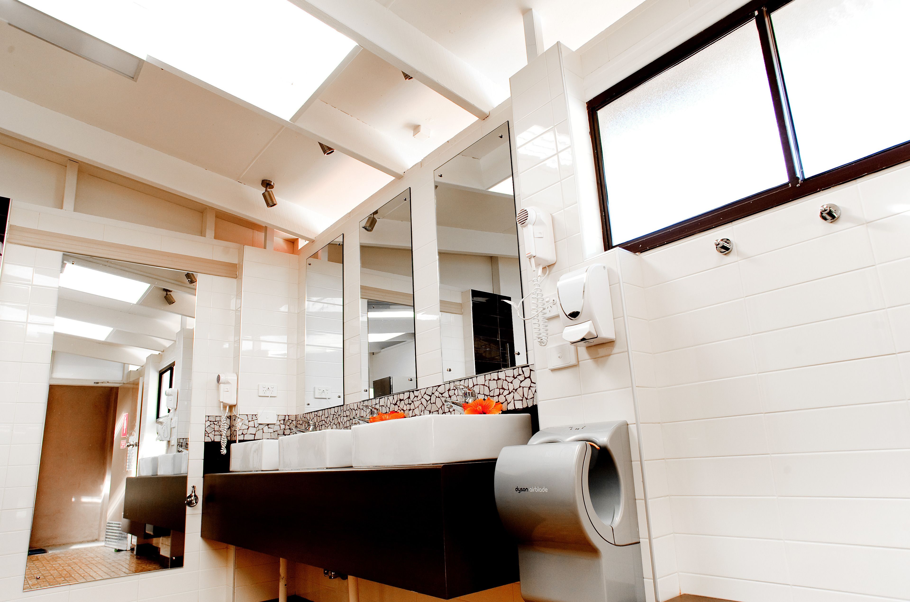 Discovery Parks – Emerald Beach