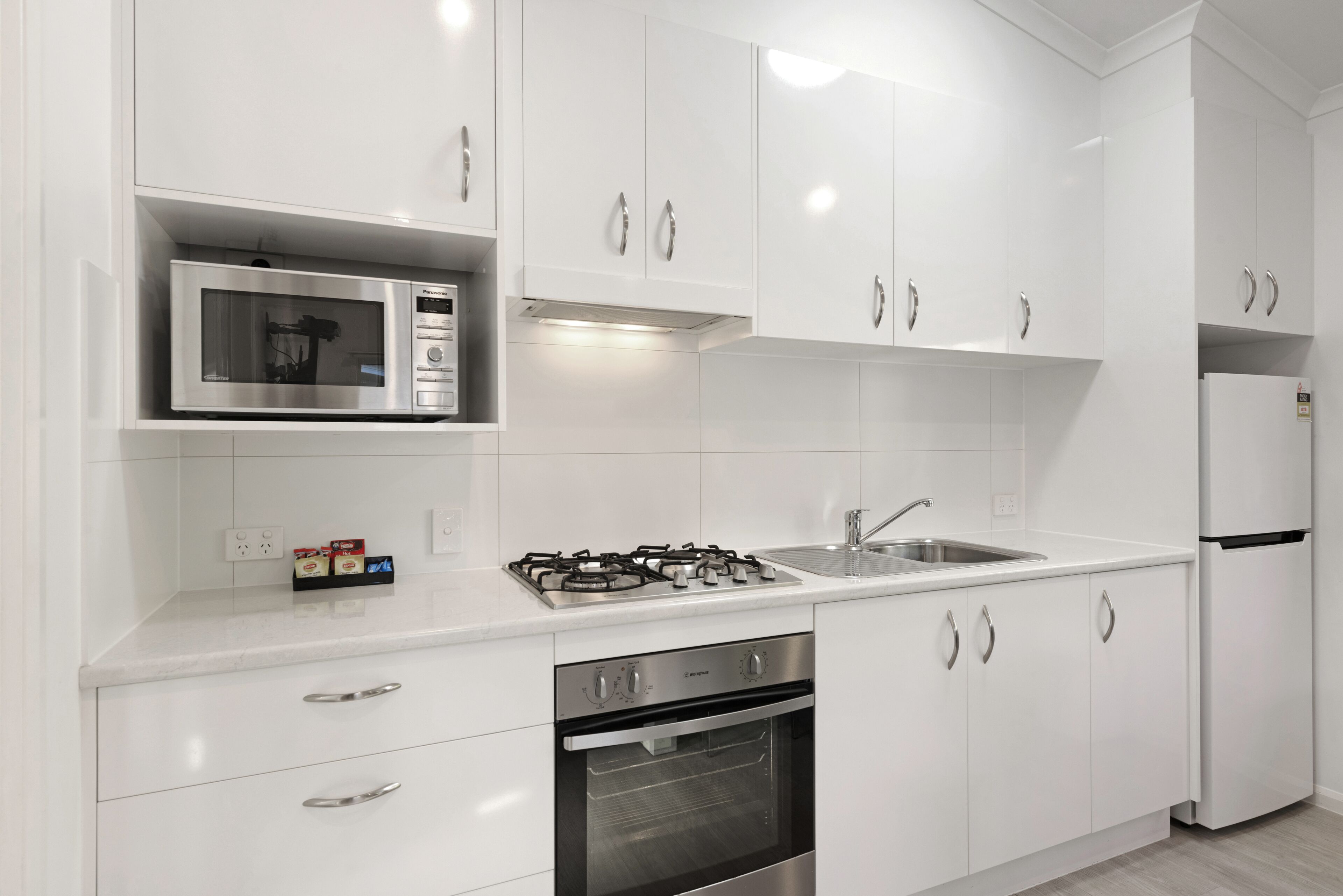 Discovery Parks – Emerald Beach