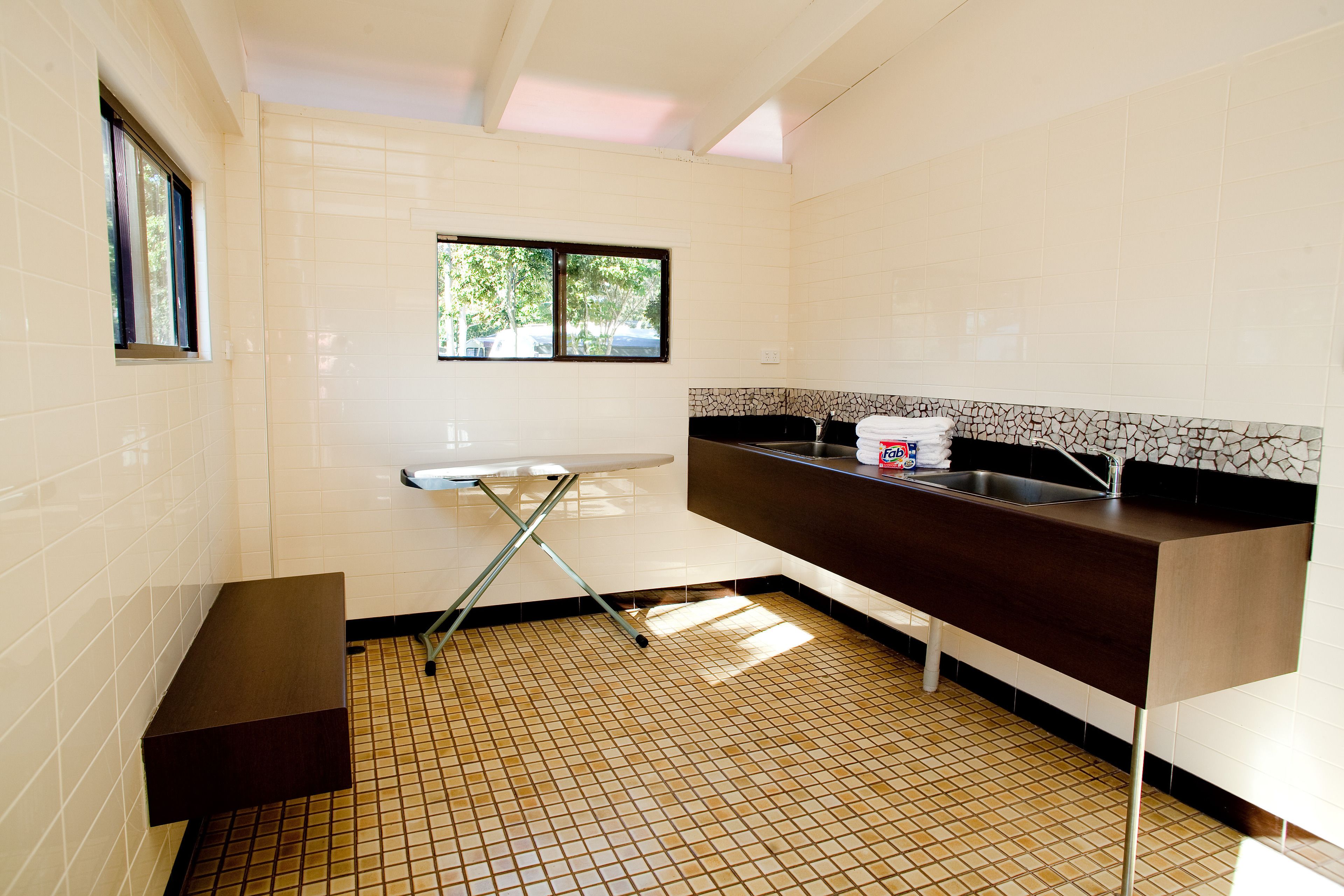 Discovery Parks – Emerald Beach