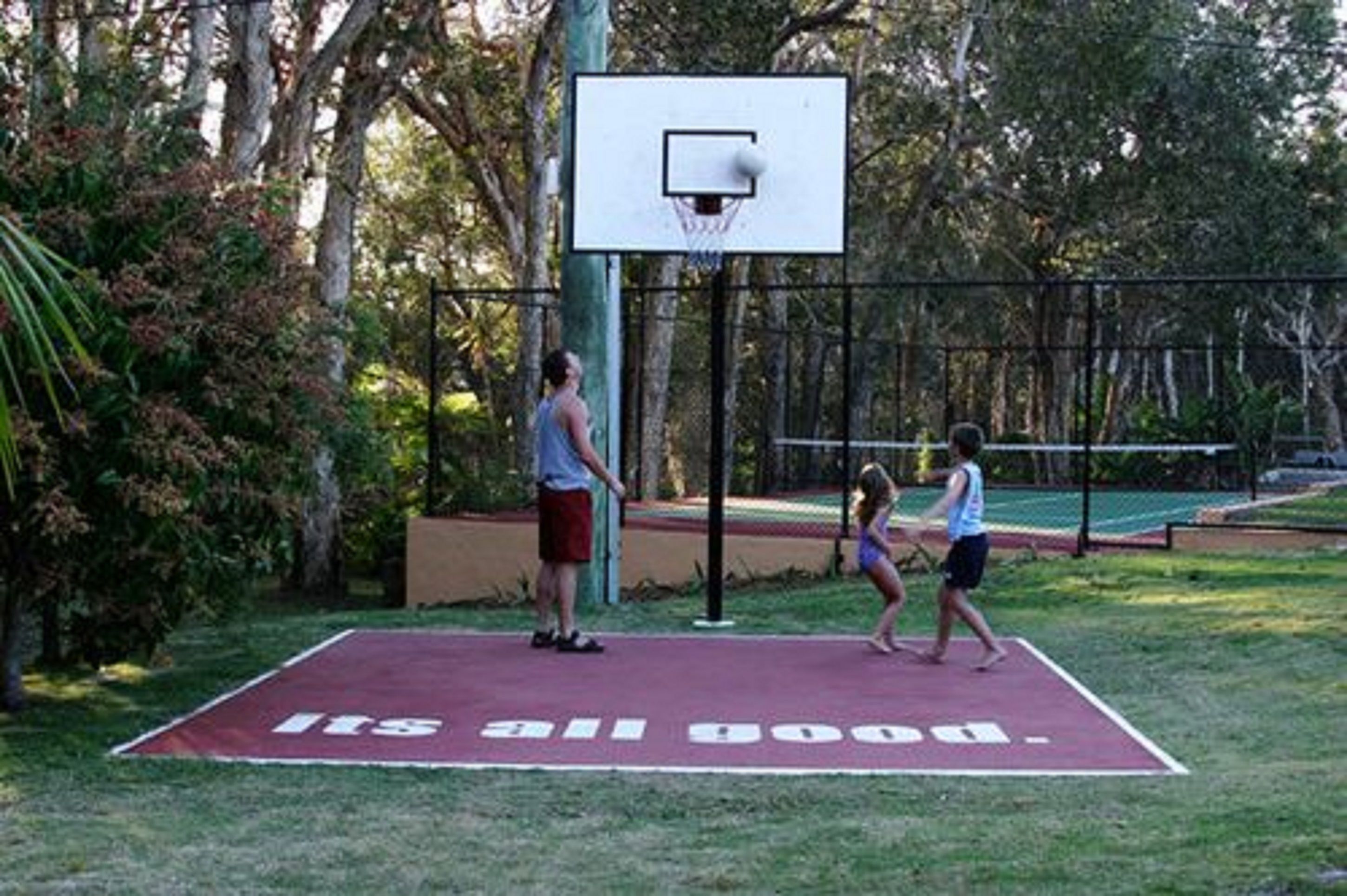 Discovery Parks – Emerald Beach