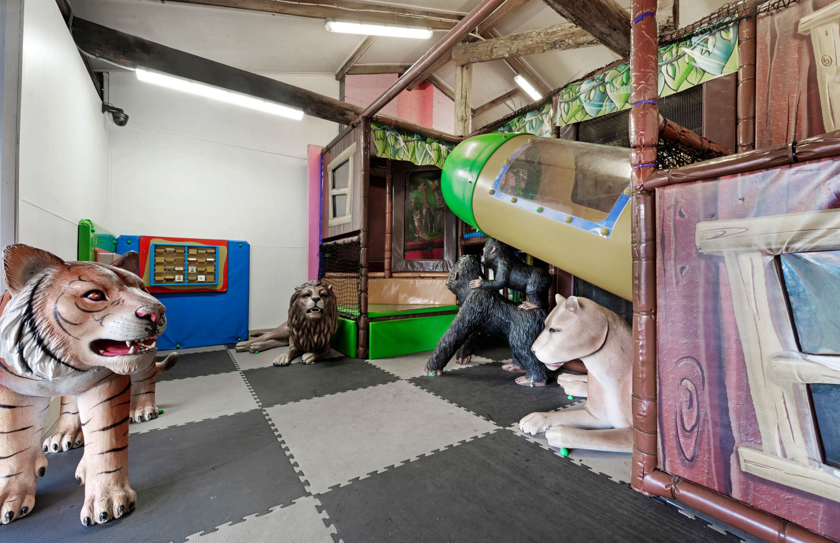 Discovery Parks – Emerald Beach