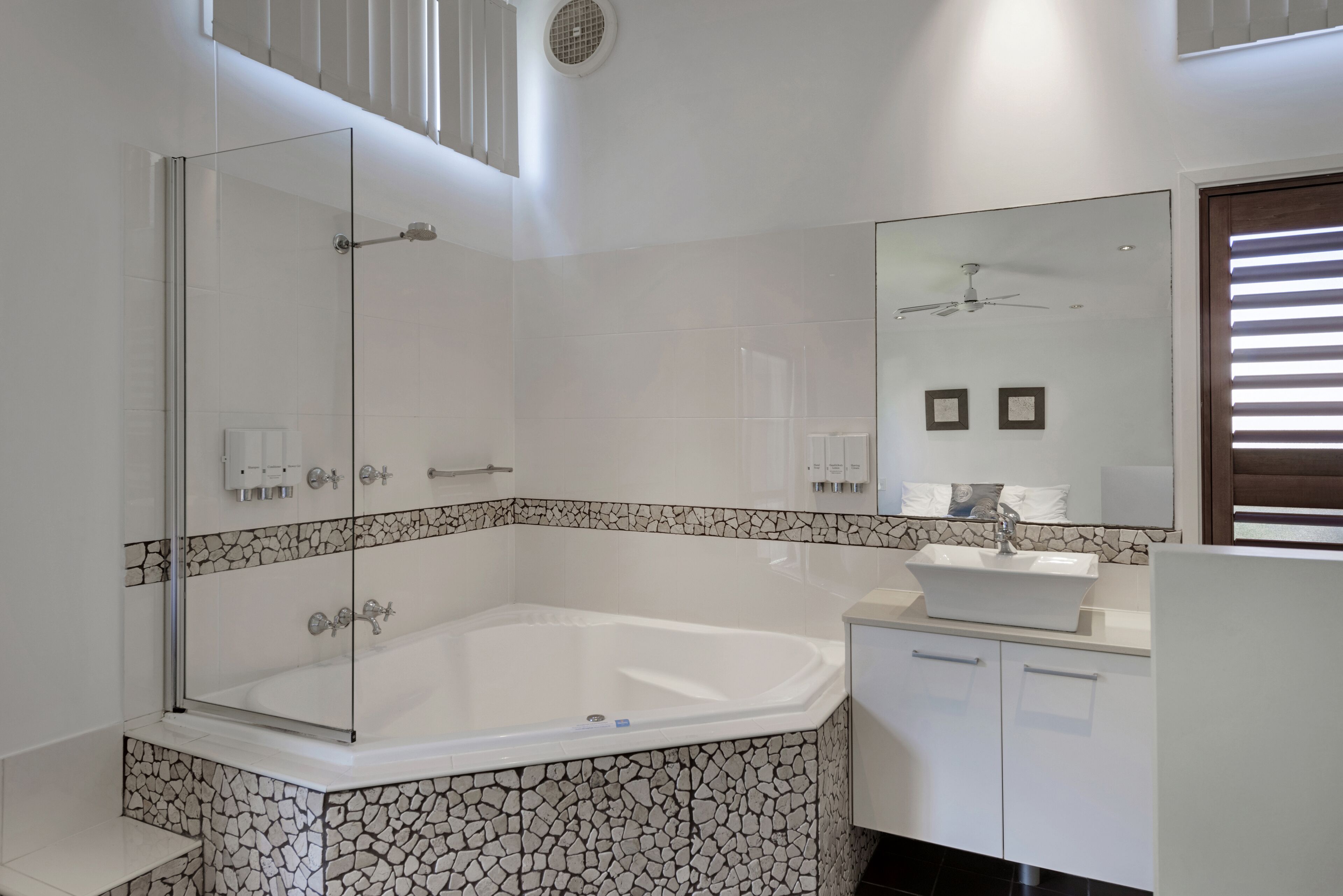 Discovery Parks – Emerald Beach