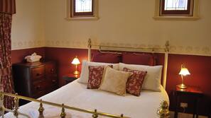 Individually decorated, individually furnished, free WiFi, linens