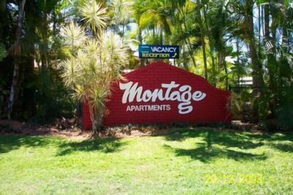 Montage Beach Apartments