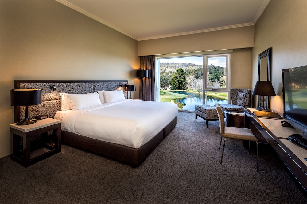 Gibraltar Hotel Bowral