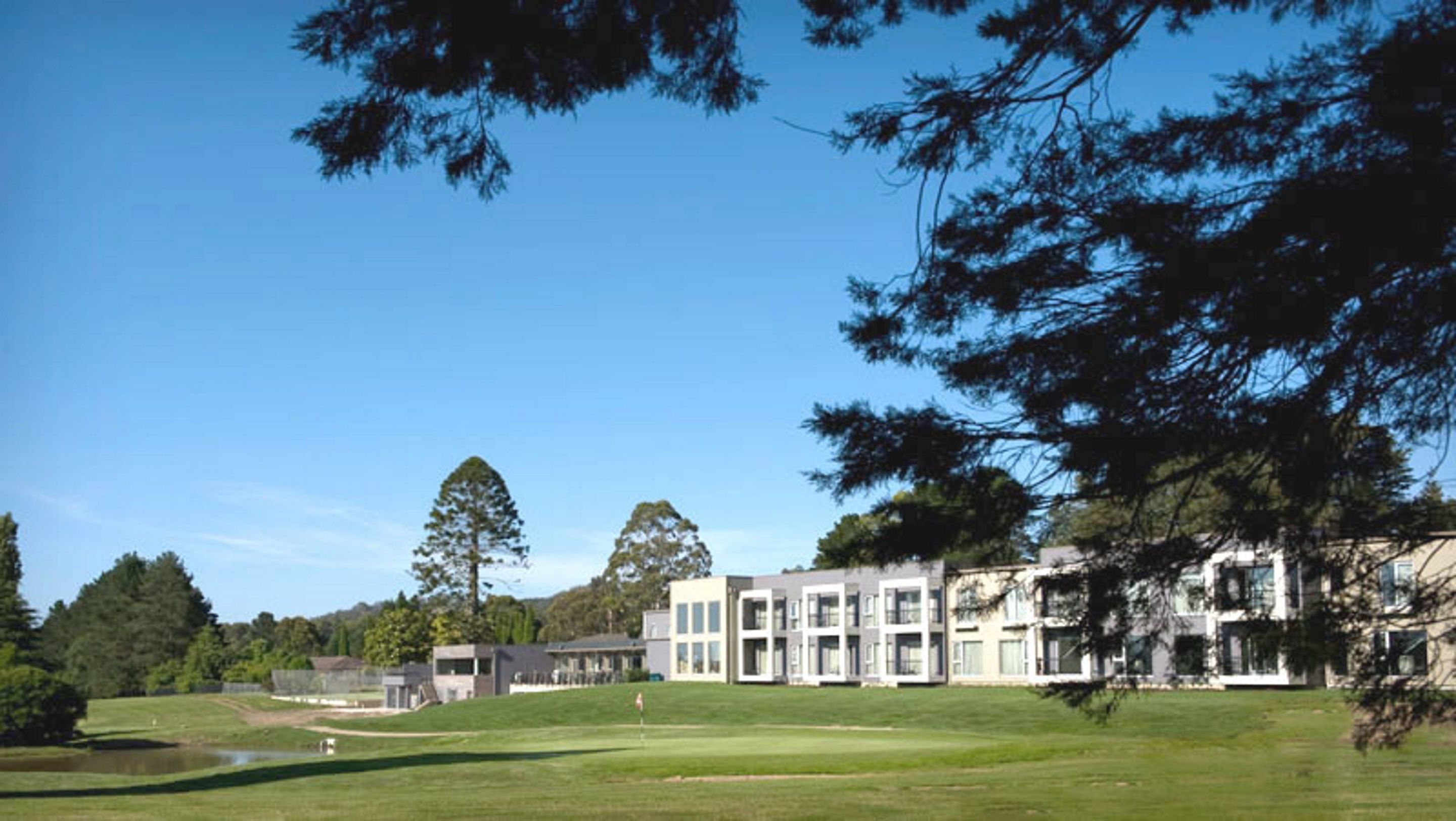 Gibraltar Hotel Bowral in Bowral, Australia