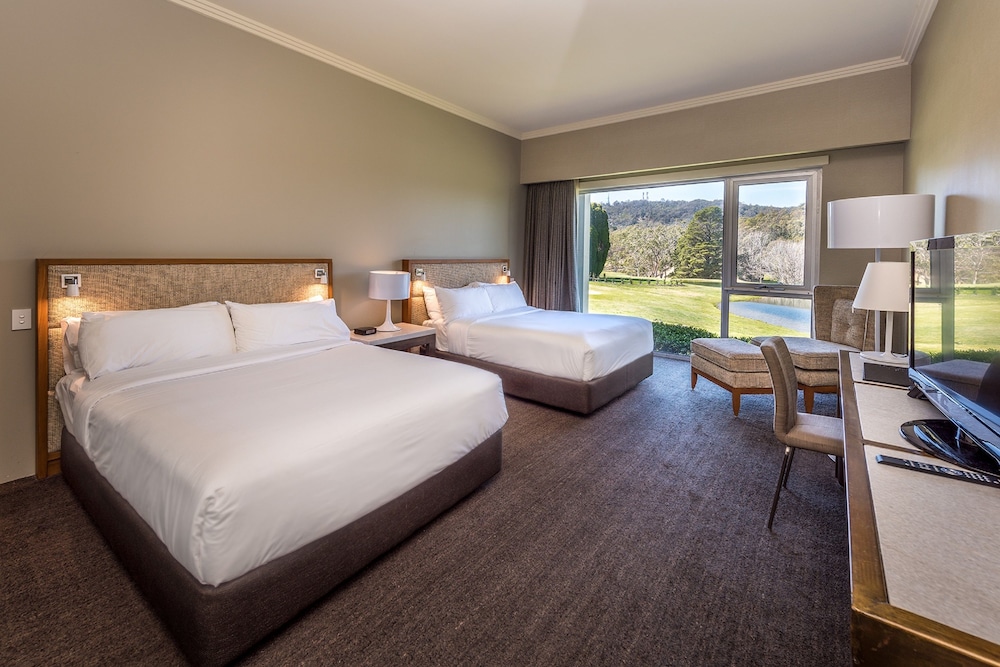 Gibraltar Hotel Bowral