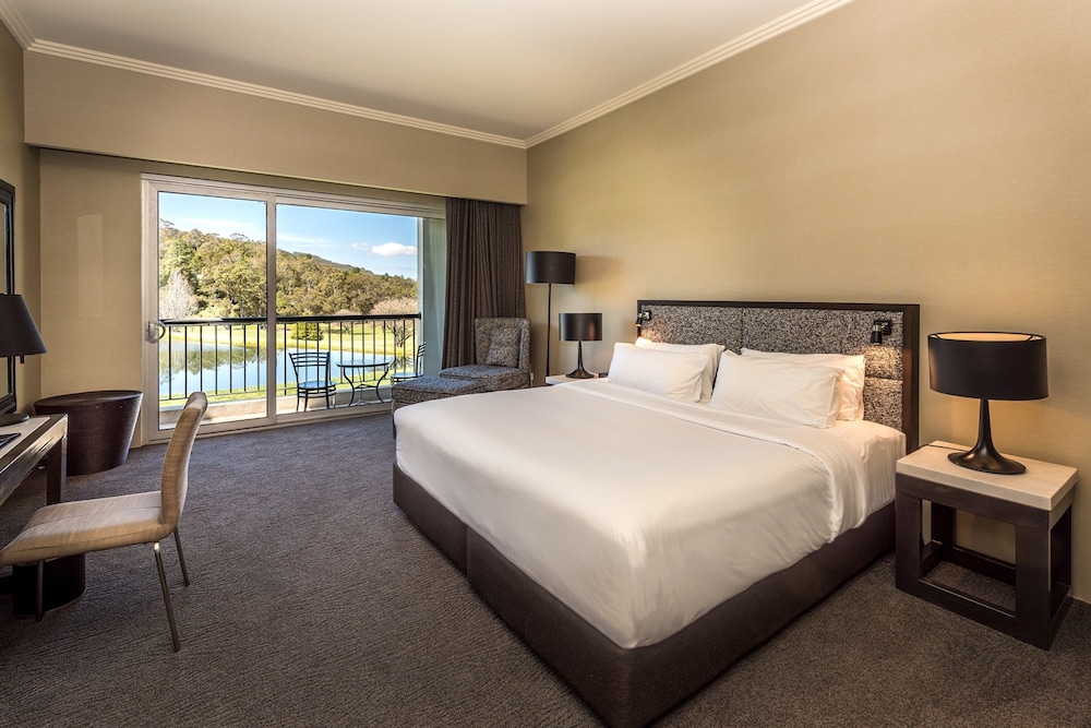 Gibraltar Hotel Bowral