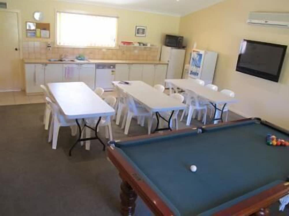 Golfers Lodge Motel
