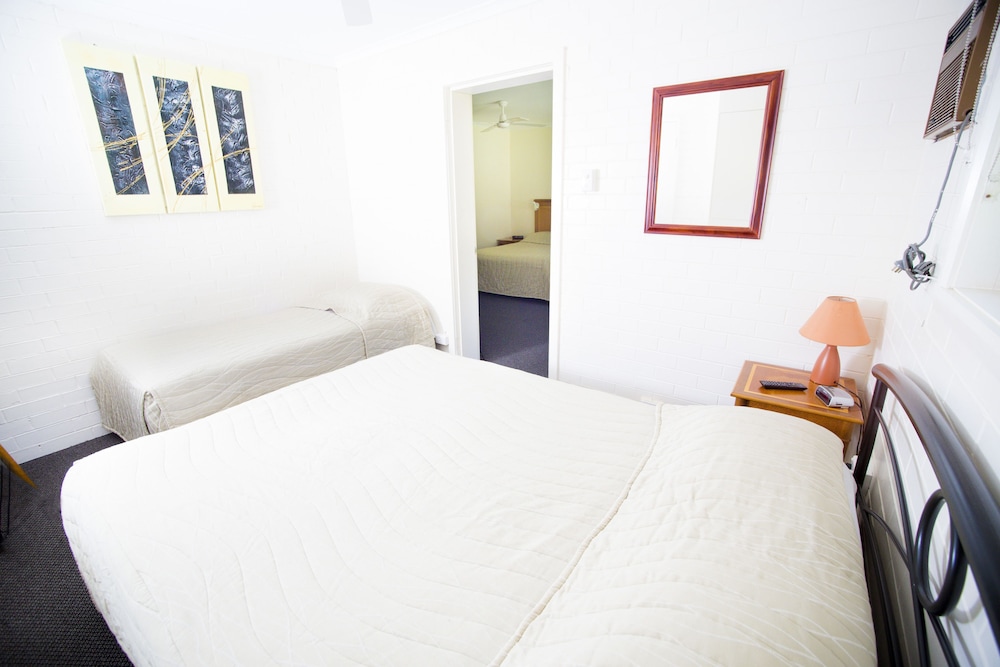 Golfers Lodge Motel