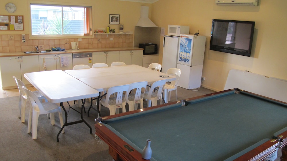 Golfers Lodge Motel
