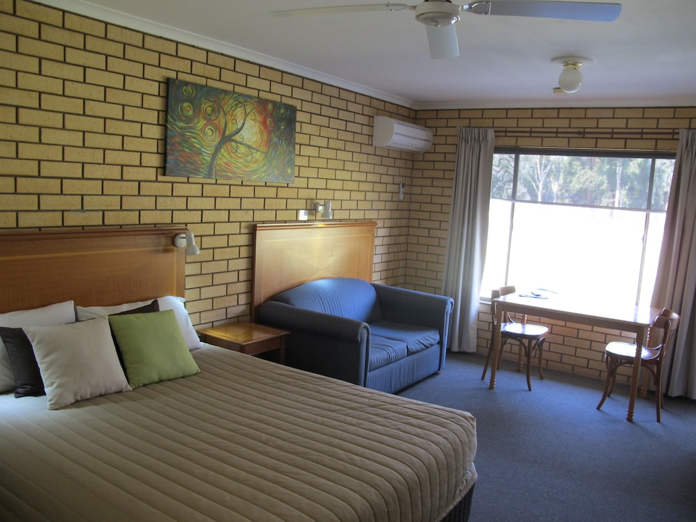Golfers Lodge Motel