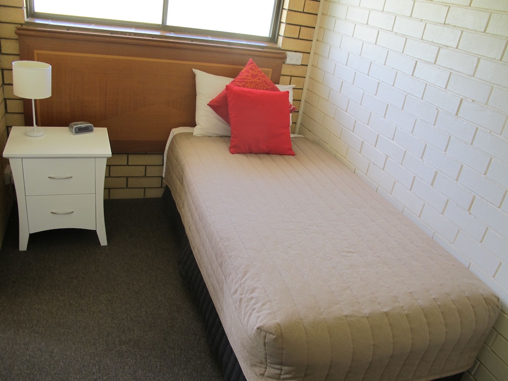 Golfers Lodge Motel
