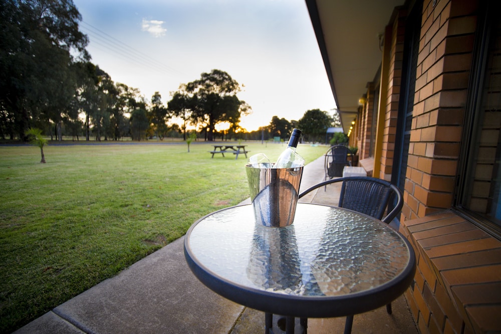 Golfers Lodge Motel
