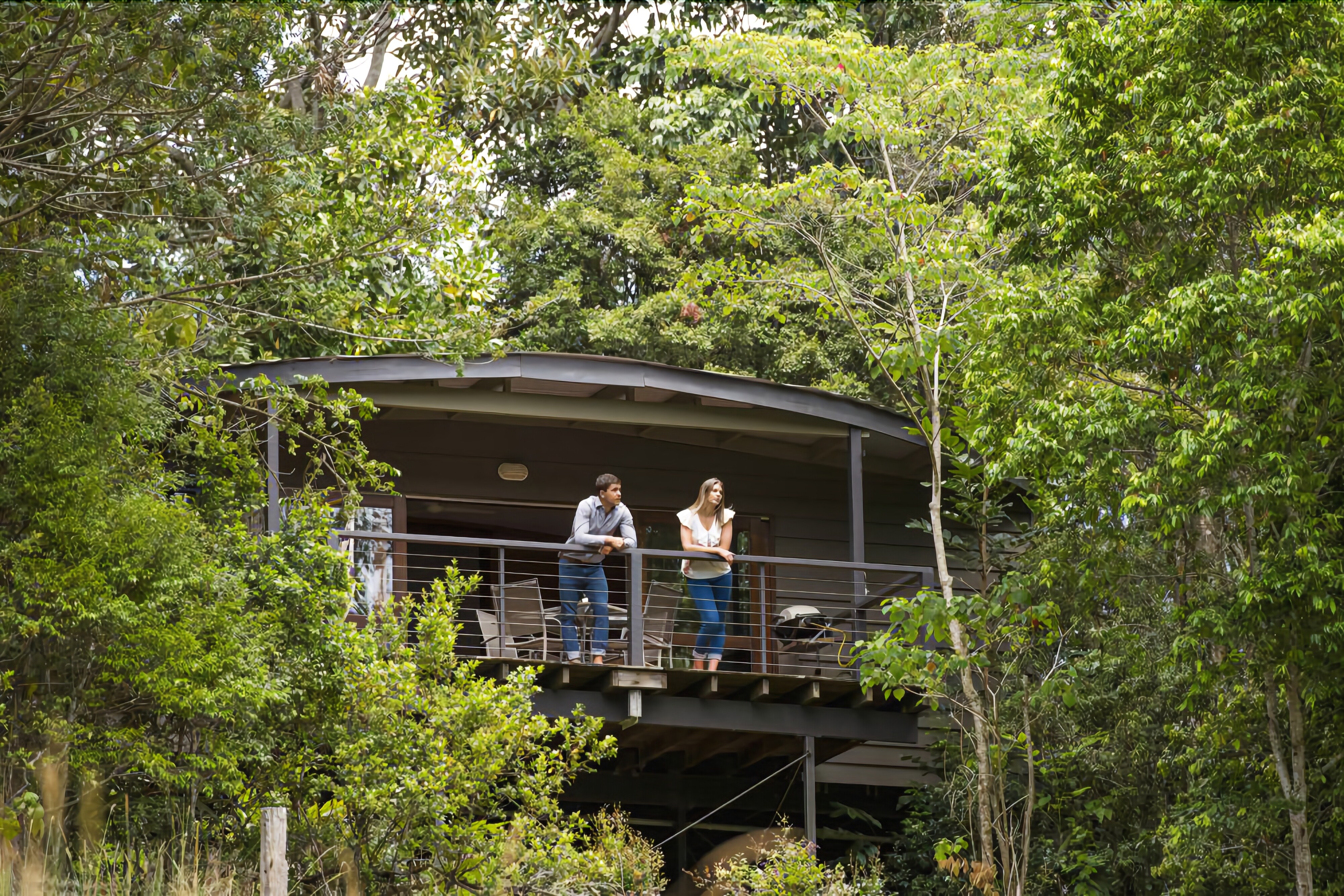 Whispering Valley Cottage Retreat