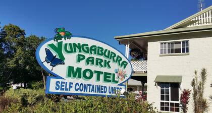 Yungaburra Park Motel