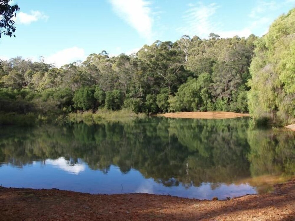 Karri Valley Chalets