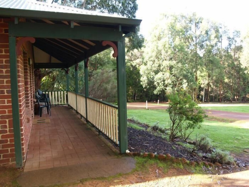 Karri Valley Chalets