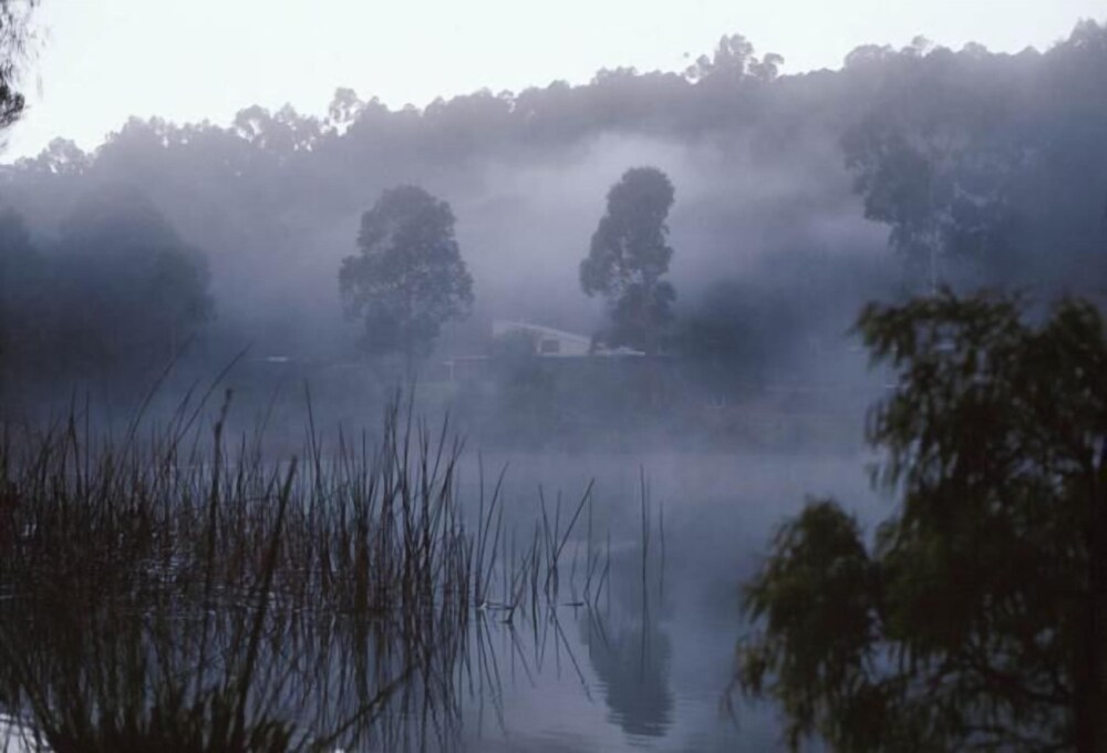 Karri Valley Chalets