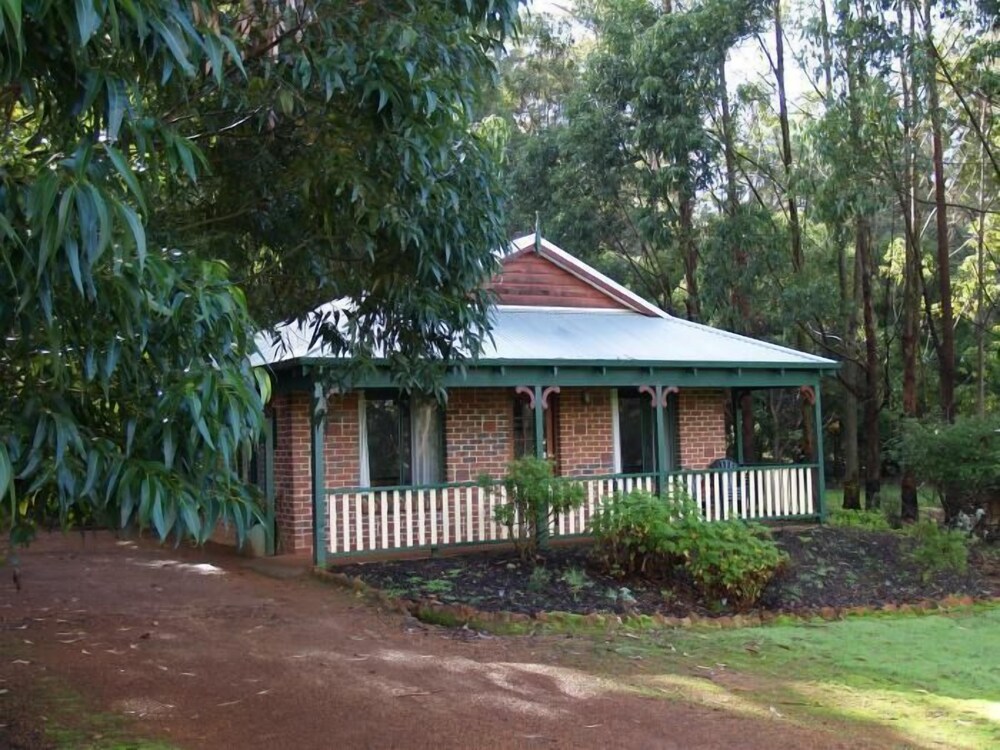 Karri Valley Chalets