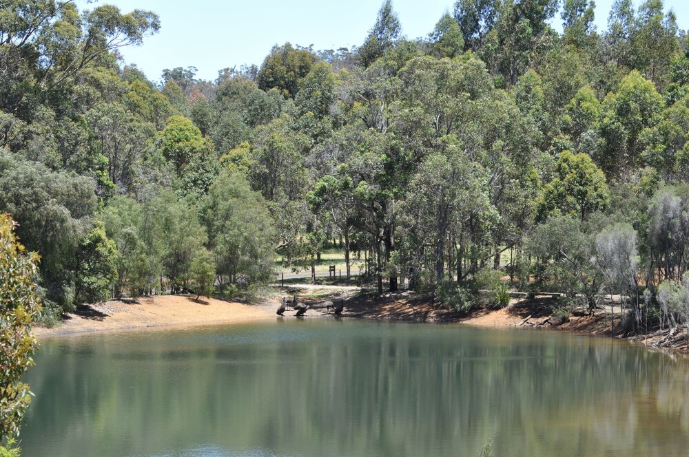 Karri Valley Chalets