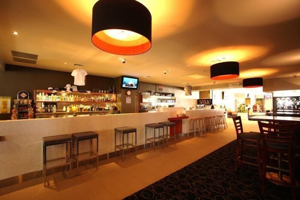 Peden's Hotel